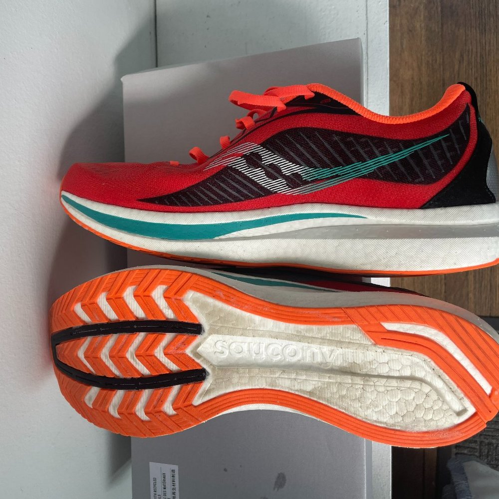 Men's Endorphin Speed 2 - Running - Size 12 - Picture 6 of 6